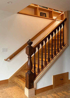 Staircase