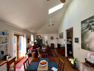 Going ADU Portland Oregon Great Room Looking North