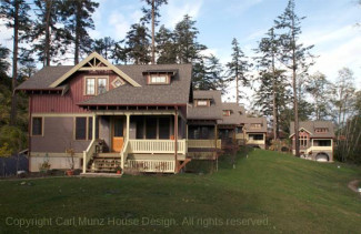 Alder Cottages