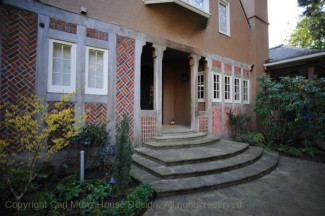 Greenhills Front Porch