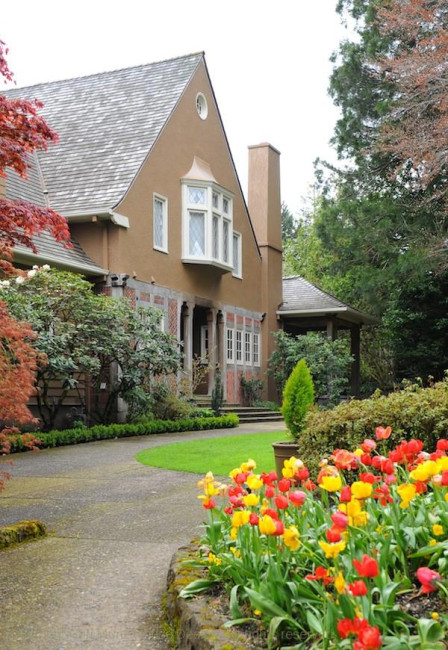 Greenhills Portland Remodel